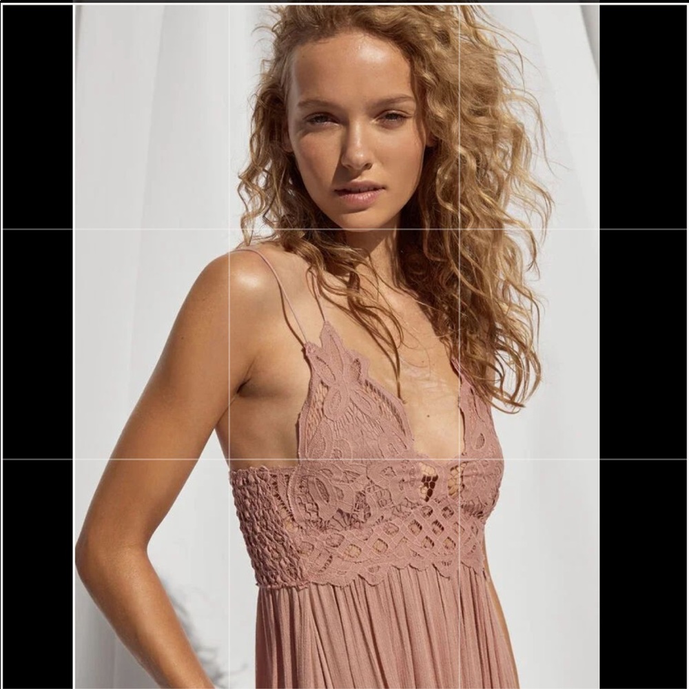 Free People One Adella dress